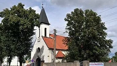 Zörbig, St. Antonius