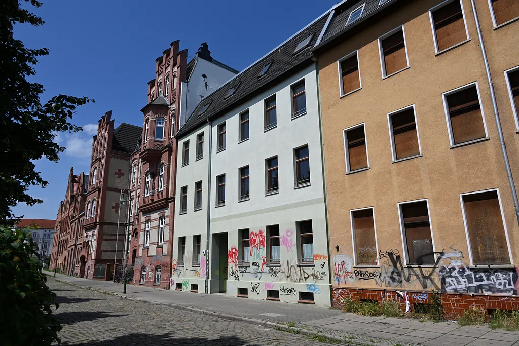 Caritas Beratungsstelle